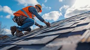 Fast & Reliable Emergency Roof Repairs in Thomasville, AL